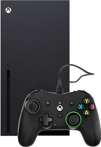 Xbox cex shop price